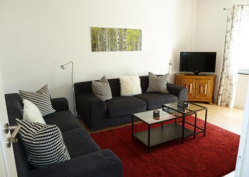Rhineland-Palatinate Bad Neuenahr-Ahrweiler Two-Bedroom Apartment with Terrace