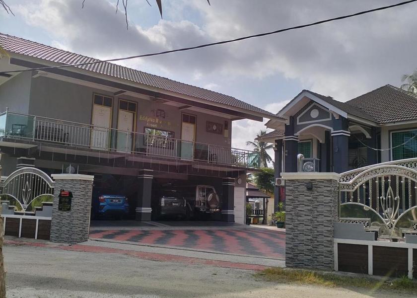 Kelantan Kota Bharu 