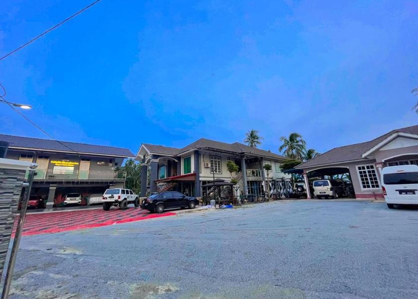 Kelantan Kota Bharu Exterior view