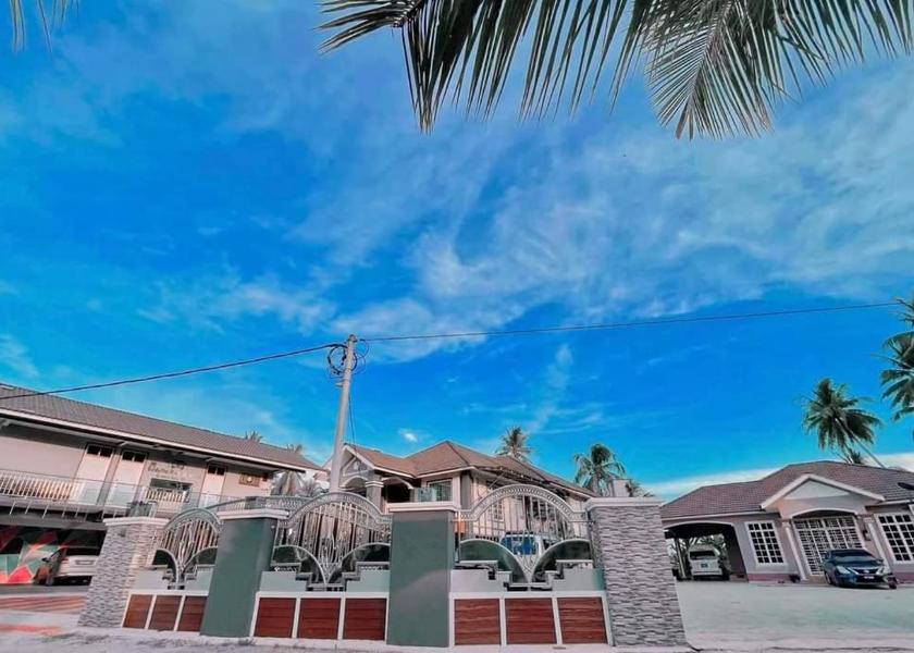 Kelantan Kota Bharu Exterior view