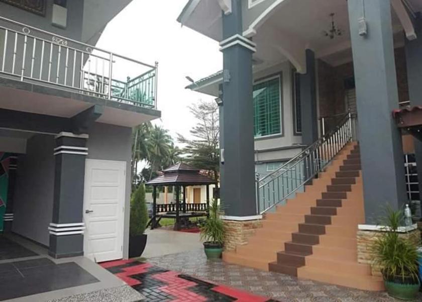 Kelantan Kota Bharu 