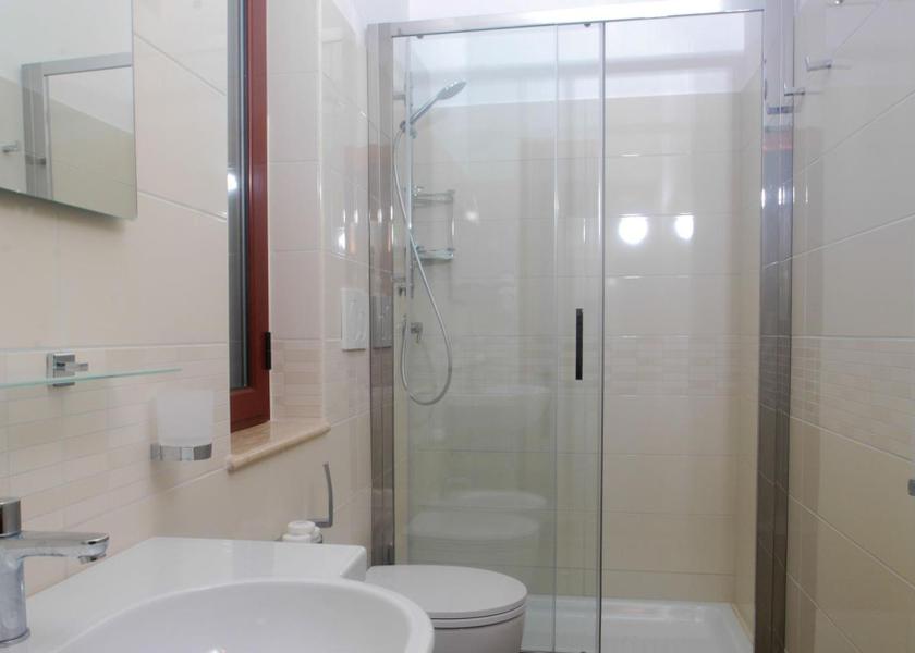 Calabria Praia a Mare Deluxe Studio