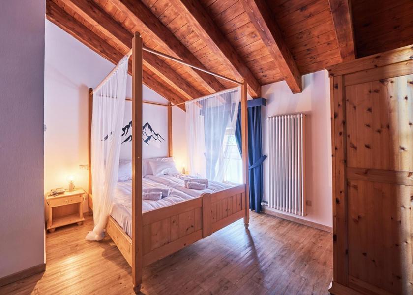 Trentino-Alto Adige Ledro King Room with Balcony