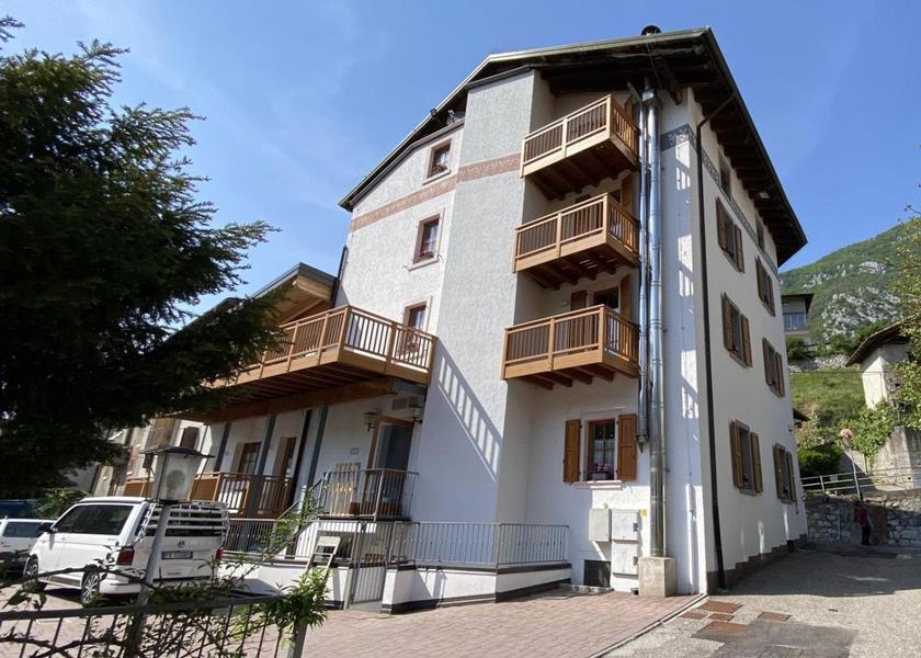 Trentino-Alto Adige Ledro Exterior view