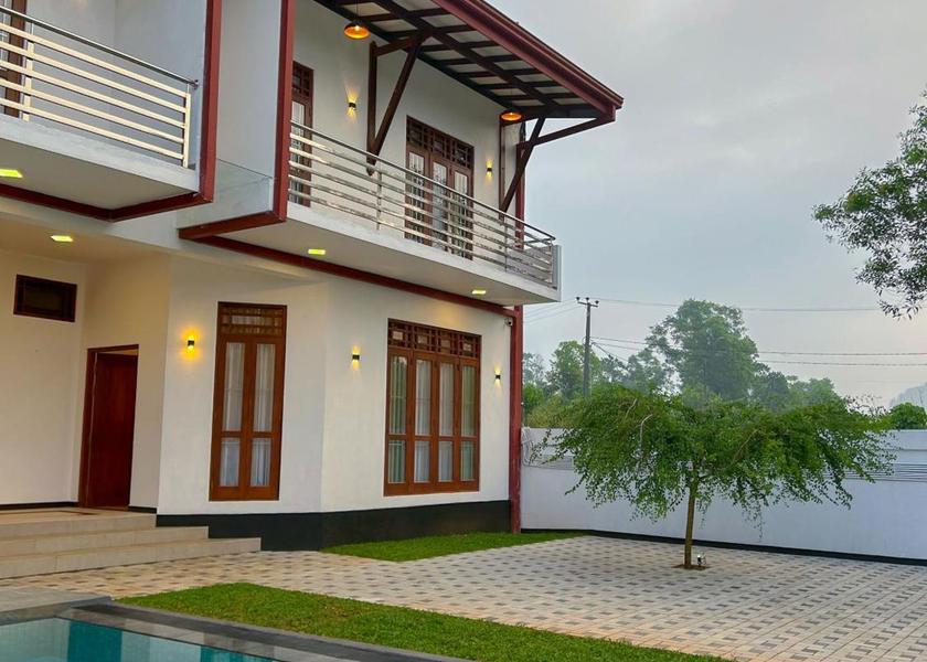 Western Province Horana Swimming pool