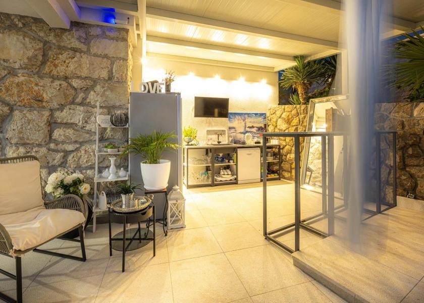 Primorje-Gorski Kotar Crikvenica Bar/lounge