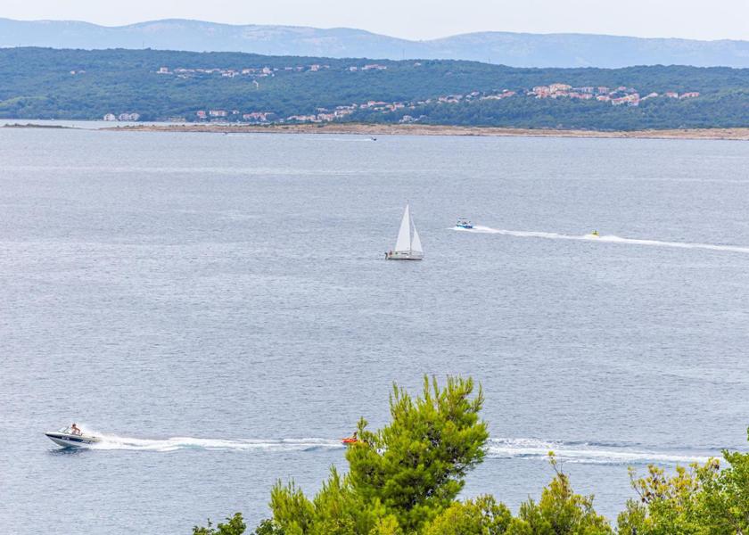 Primorje-Gorski Kotar Crikvenica Attractions