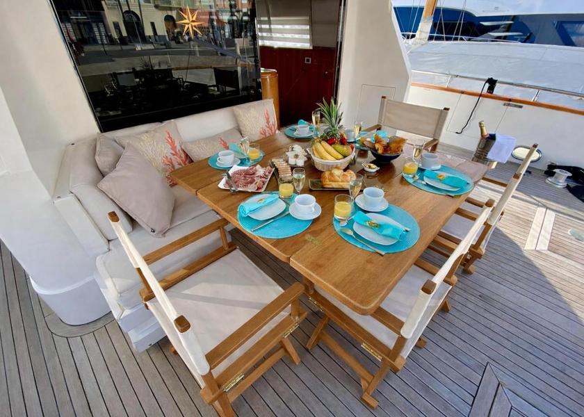 Provence-Alpes-Côte d'Azur Cannes Food and beverages