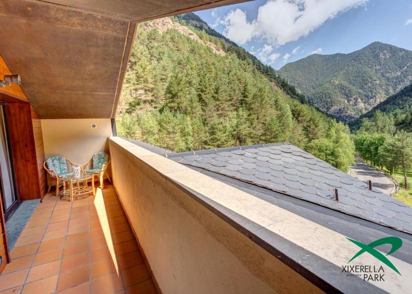 La Massana La Massana Public Areas