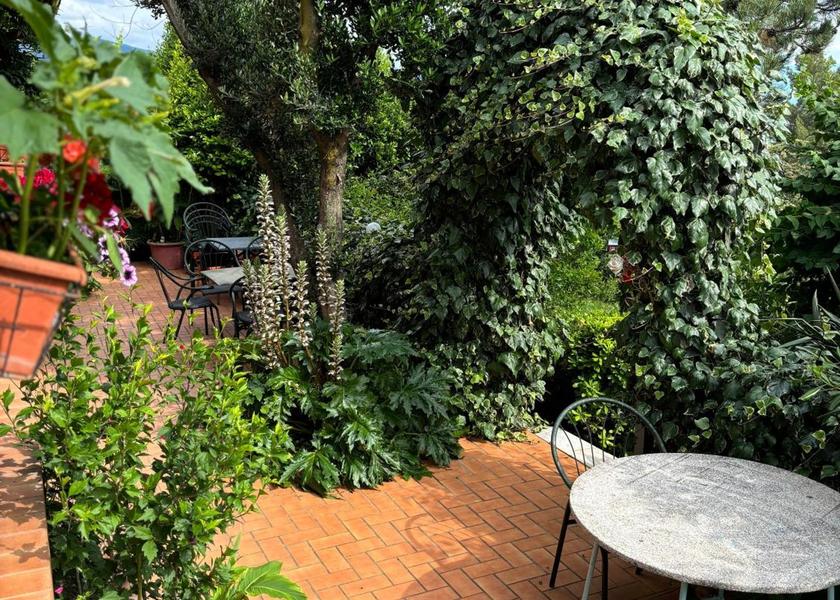 Primorje-Gorski Kotar Novi Vinodolski Garden