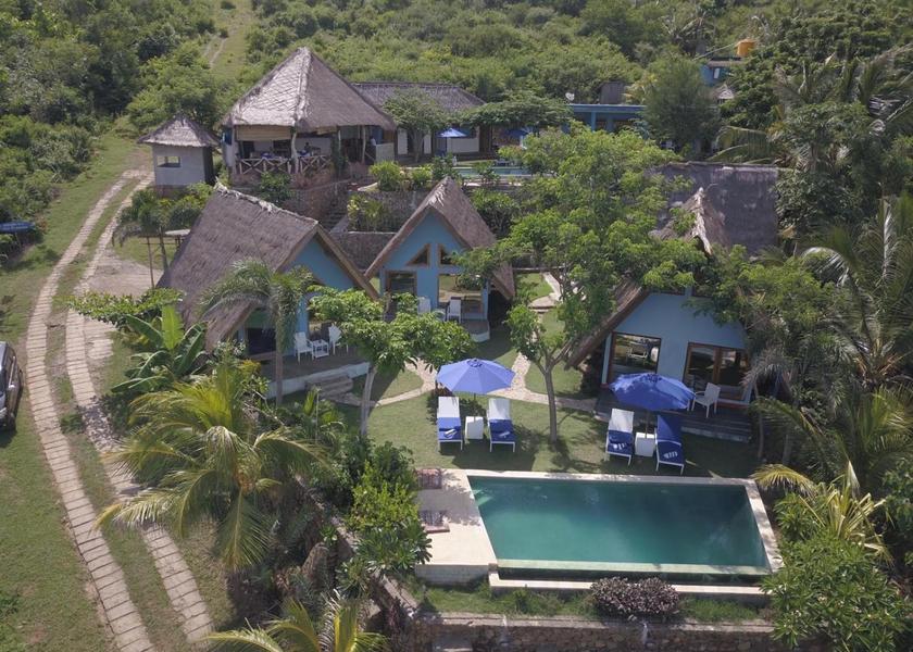 West Nusa Tenggara Kuta 