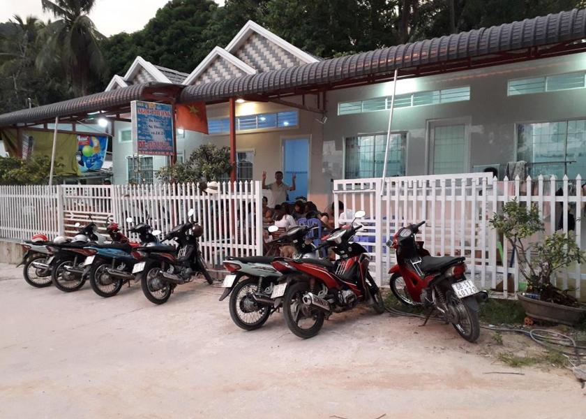 An Giang Province Kien Hai 