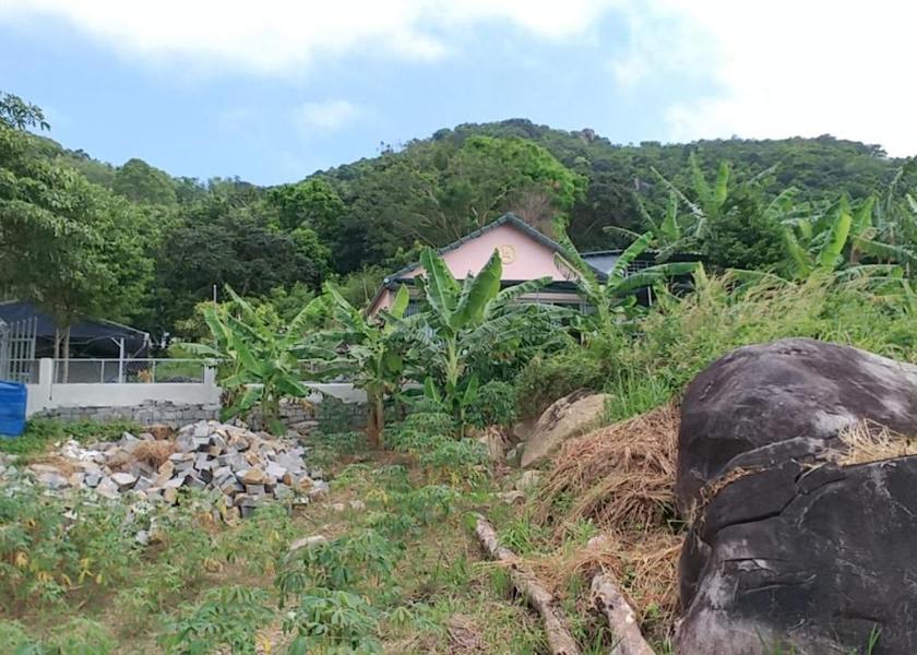 An Giang Province Kien Hai 