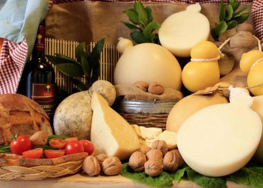 Puglia Vico del Gargano Restaurant