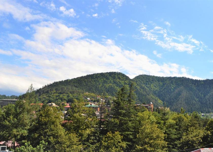 Samtskhe-Javakheti Borjomi 