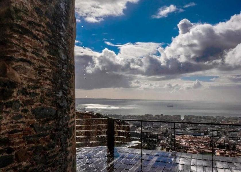 Central Macedonia Thessaloniki 