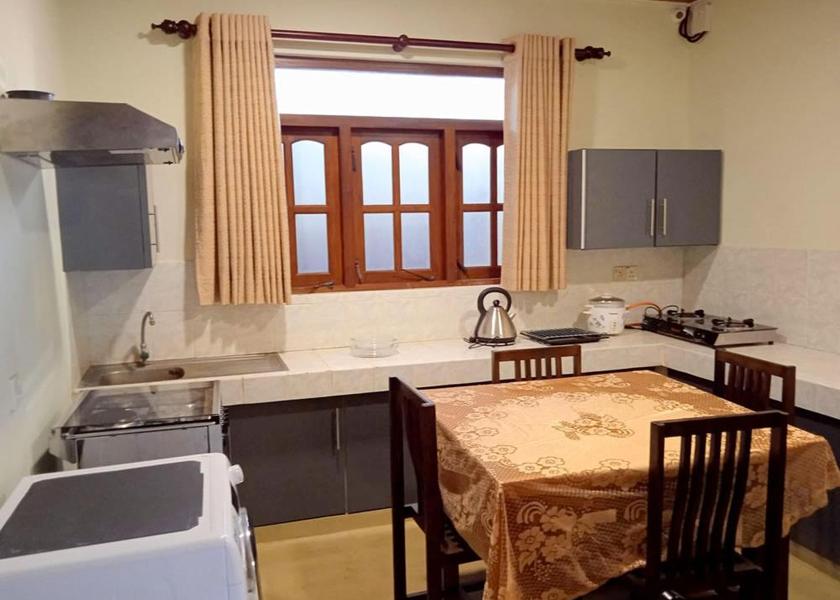 Southern Province Talalla Kitchen