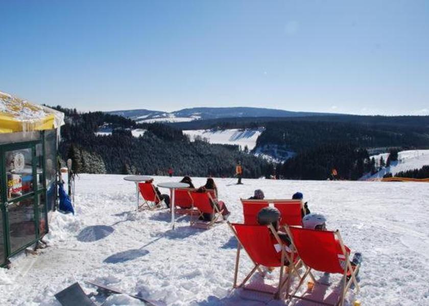 North Rhine-Westphalia Winterberg 