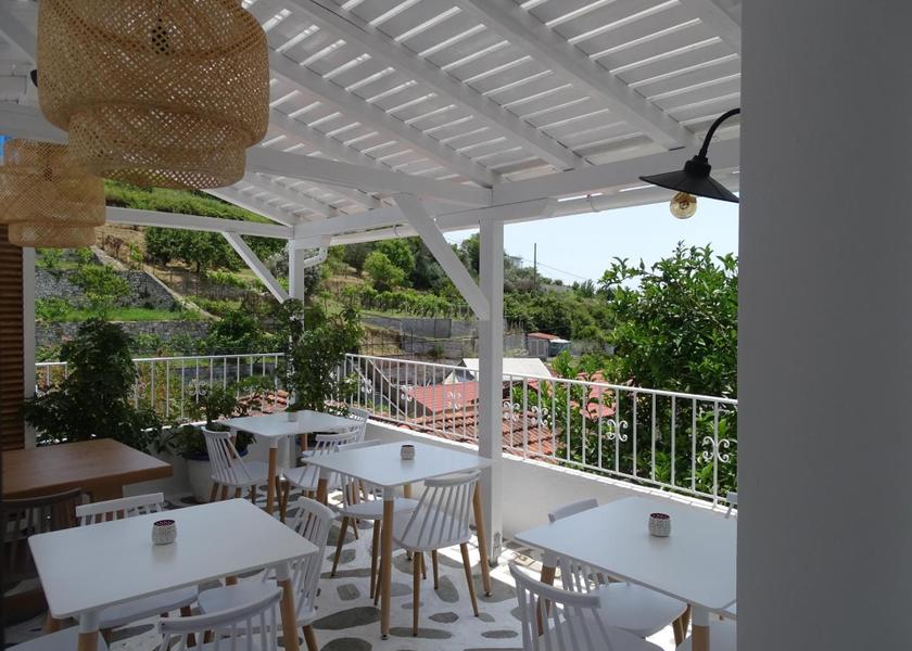 Thessaly Alonissos Balcony/terrace