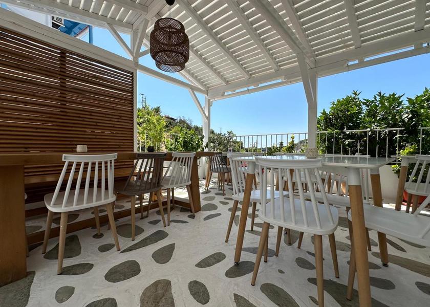 Thessaly Alonissos Food and beverages