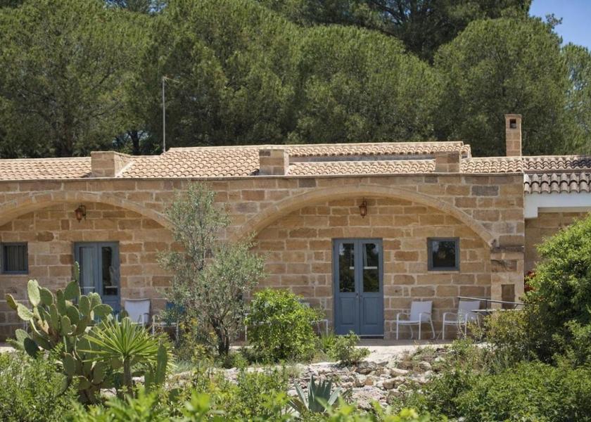 Puglia Sannicola Exterior view