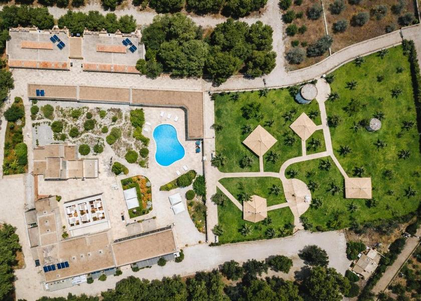 Puglia Sannicola Exterior view