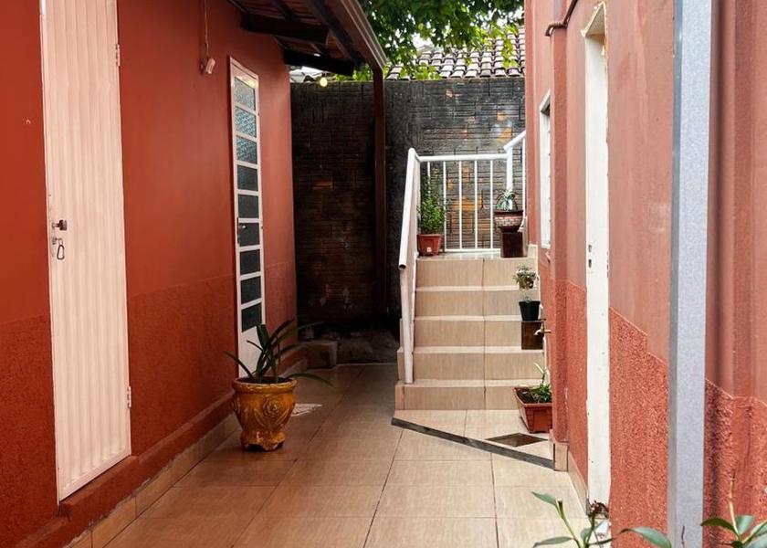 Goiás Alto Paraíso de Goiás 