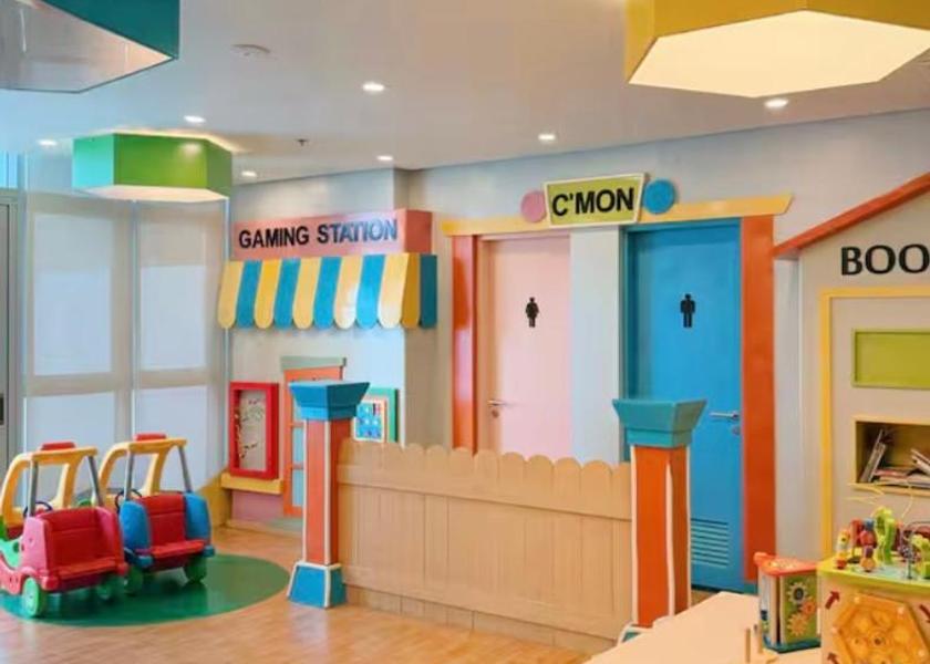 Western Visayas Iloilo Kid’s club