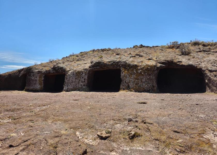 Canary Islands Telde Surrounding environment