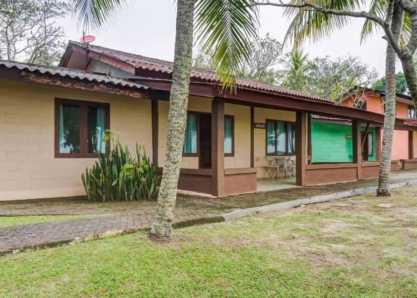 Banten Cinangka Exterior view
