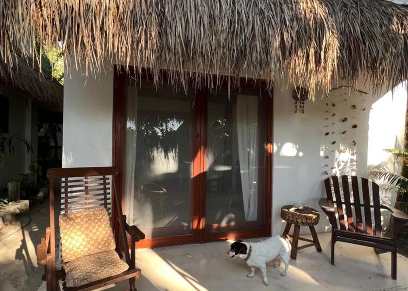 Quintana Roo Isla Holbox 