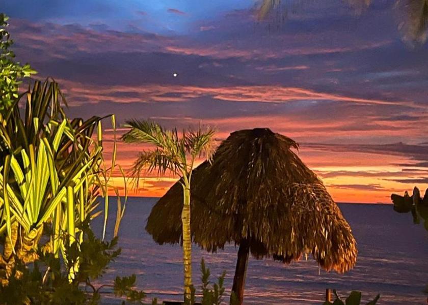 Quintana Roo Isla Holbox View