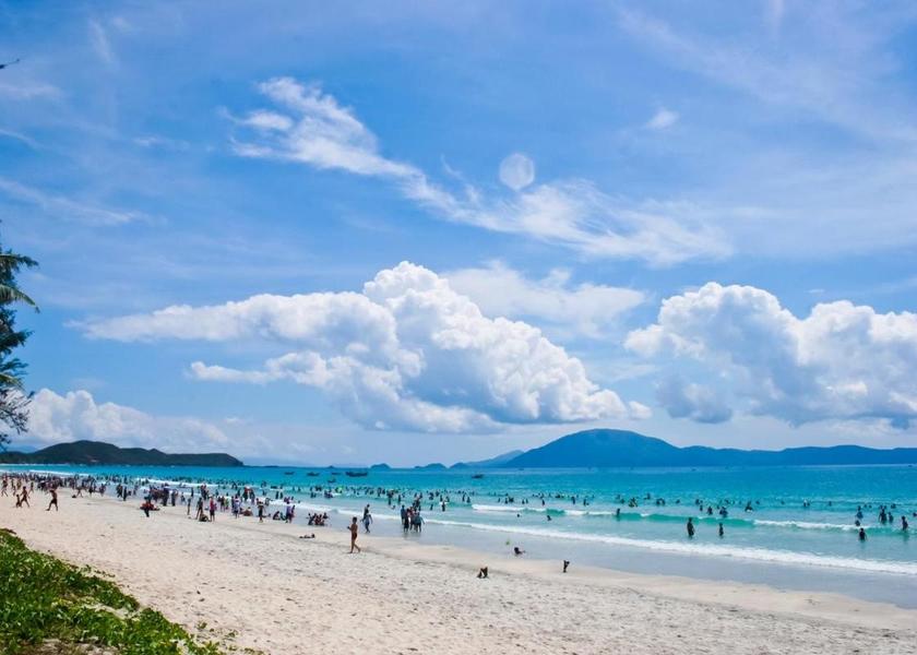 Nghe An Province Vinh 