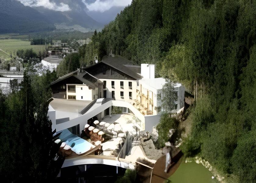 Salzburg State Zell am See Exterior view