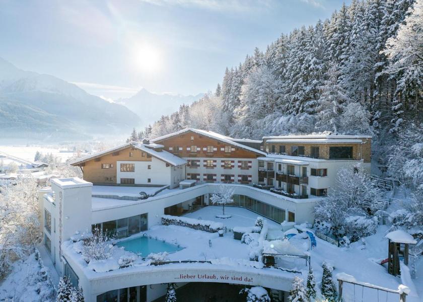 Salzburg State Zell am See 