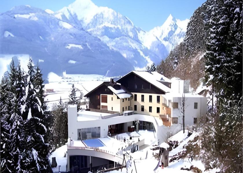 Salzburg State Zell am See Exterior view