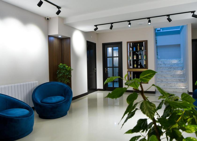 Imereti Kutaisi Guestroom