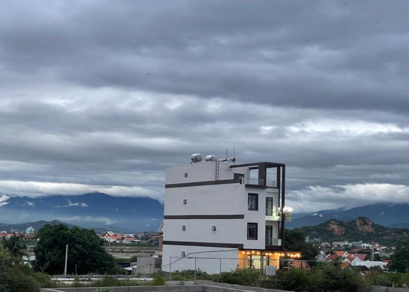 Khanh Hoa Province Ninh Hoa 