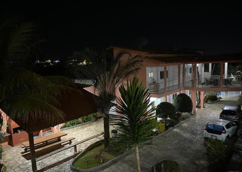 Goiás Caldas Novas 