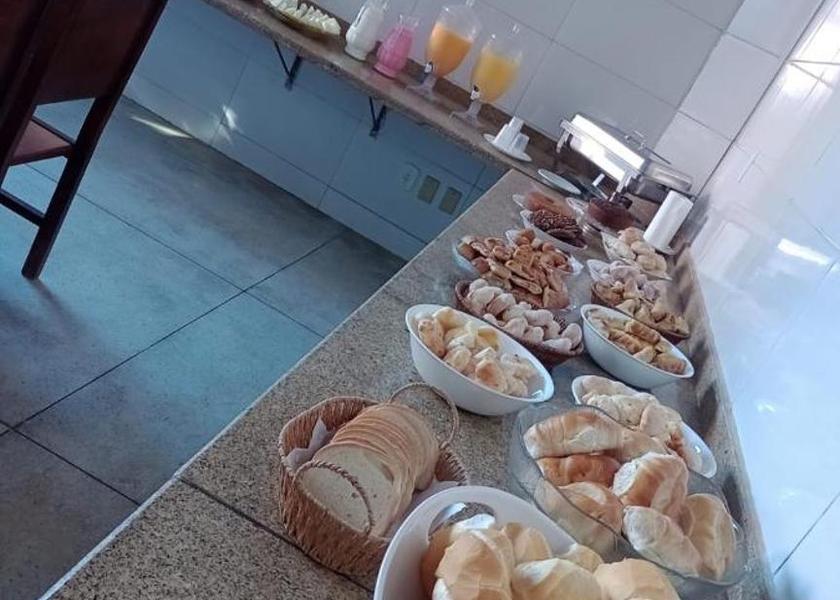 Goiás Caldas Novas 