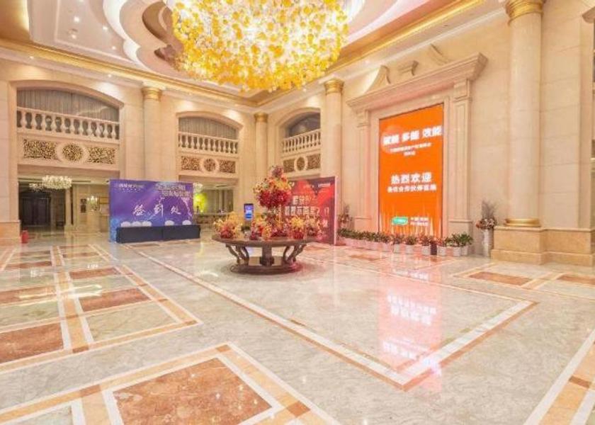 Henan Zhengzhou 