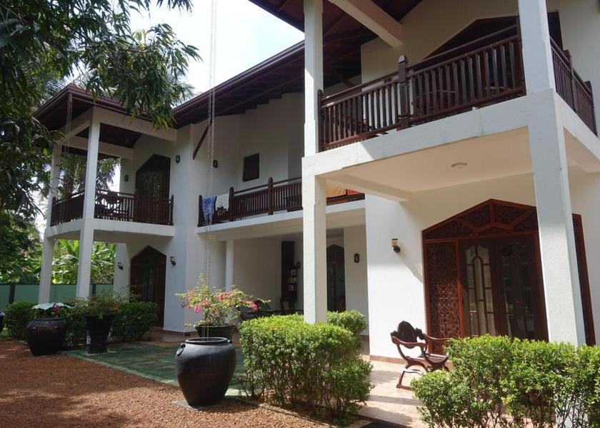 Southern Province Bentota Restaurant