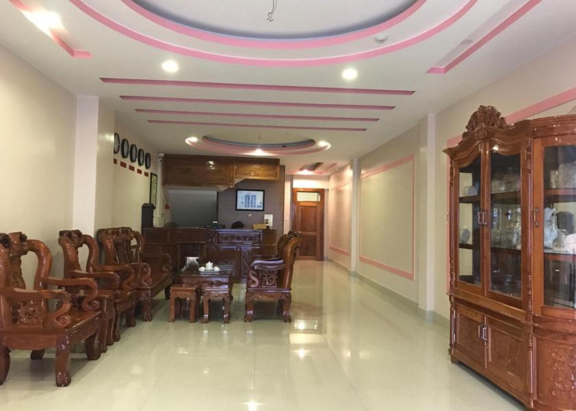 An Giang Province Rach Gia 