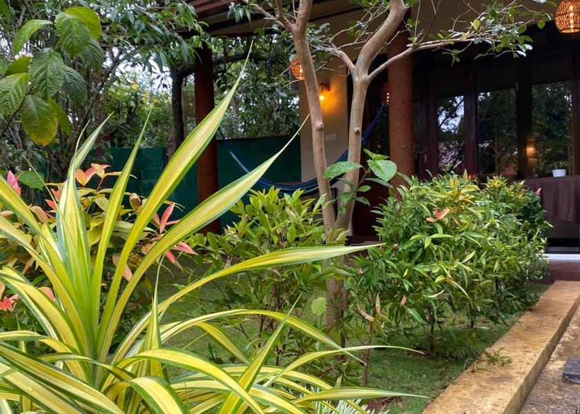 Uva Province Ella Exterior view
