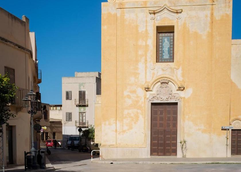 Sicily Favignana 