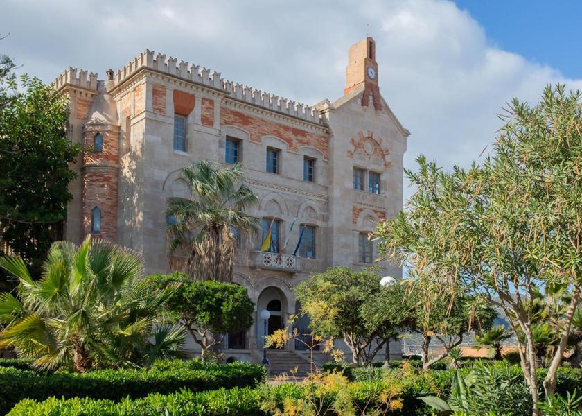 Sicily Favignana 