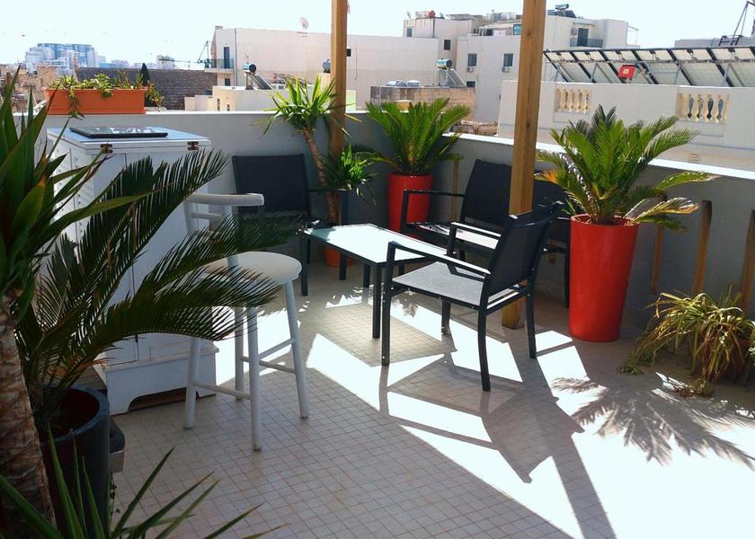 Central Region Sliema Kitchen