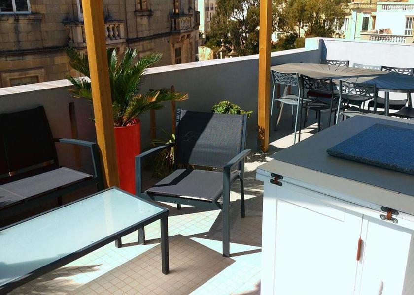 Central Region Sliema Kitchen