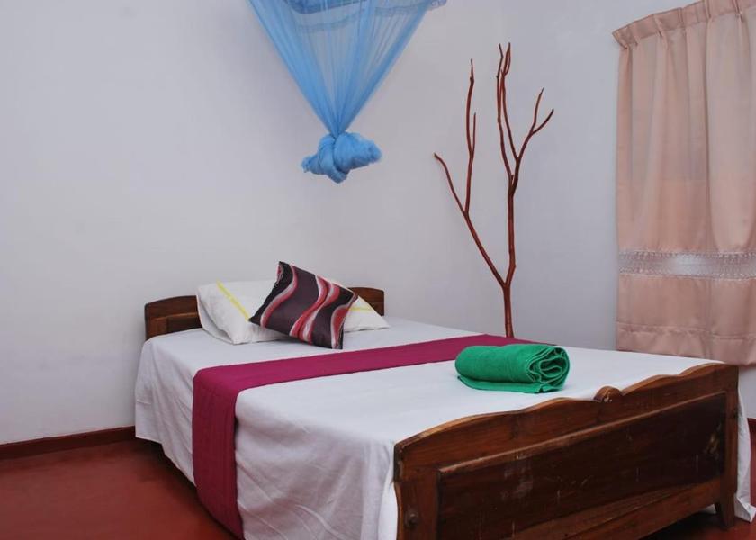 Southern Province Weligama Single Room with Shared Bathroom