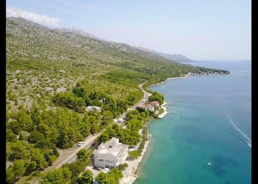 Zadar Starigrad 